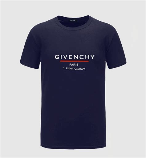 givenchy paris t shirt mens replica|givenchy t shirt euro.